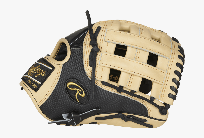 Kris Bryant Baseball Glove, HD Png Download