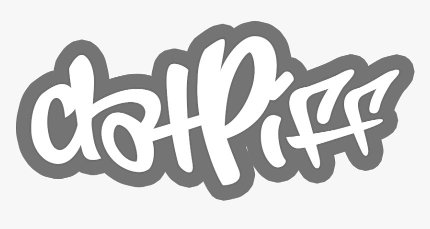 - Datpiff Logo Transparent , Png Download - Datpiff Logo Transparent, Png Download