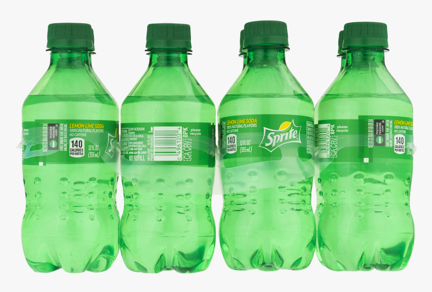 Plastic Bottle, HD Png Download