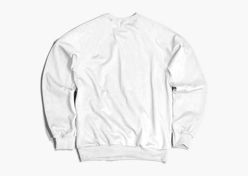 Long-sleeved T-shirt, HD Png Download