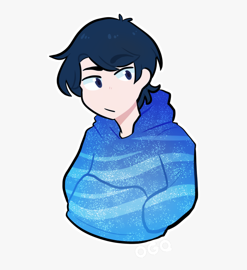 Yuri On Ice Seunggil Lee By Bluegrassrevival - Cartoon, HD Png Download