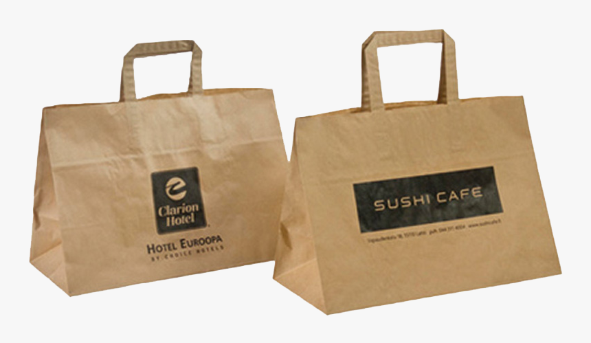 Bag, HD Png Download