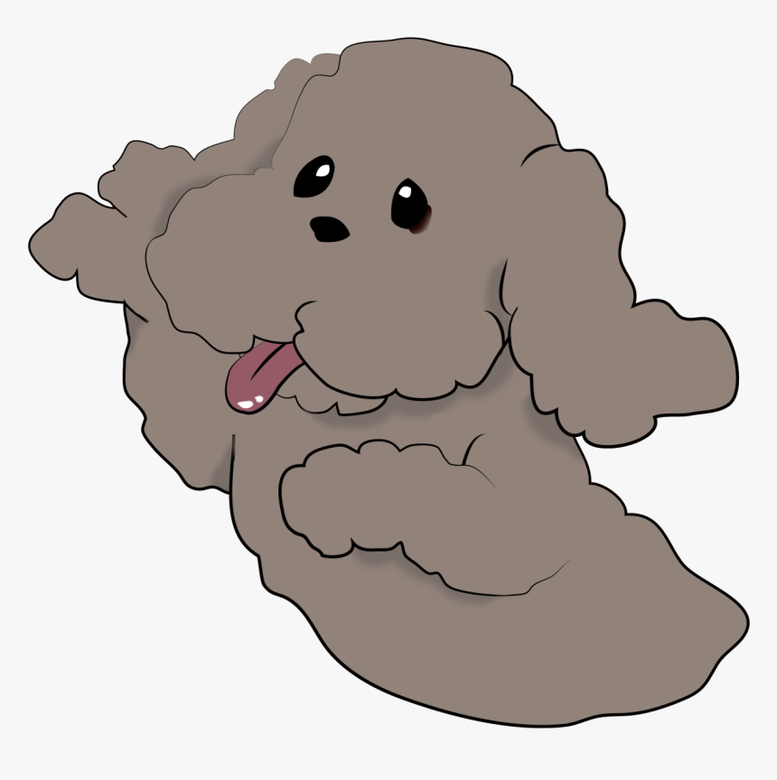 “ Makkachin From Yuri On Ice
” - Makkachin Yuri On Ice Shirt, HD Png Download