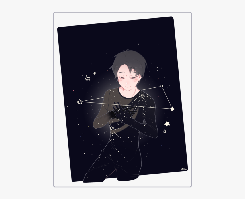 Yuri On Ice, HD Png Download