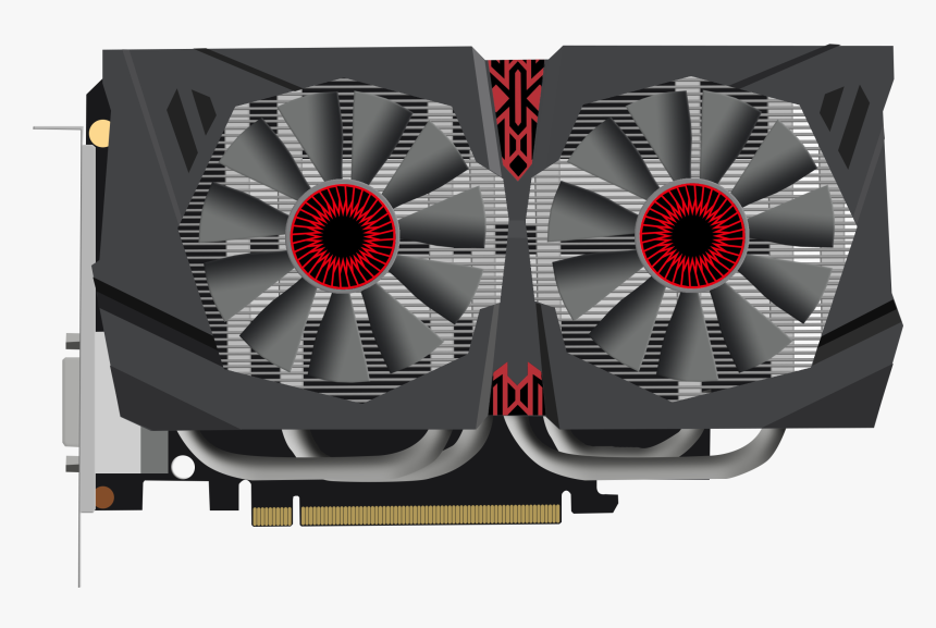 Computer Case, HD Png Download