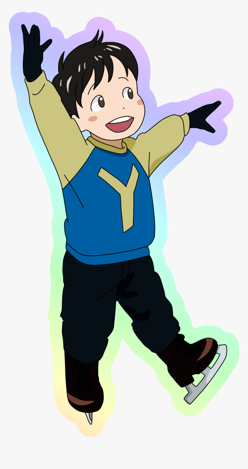 Cartoon, HD Png Download