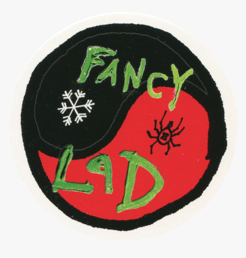 Fancy Lad Skateboards, HD Png Download