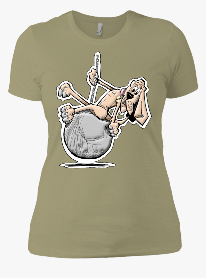 T-shirt, HD Png Download