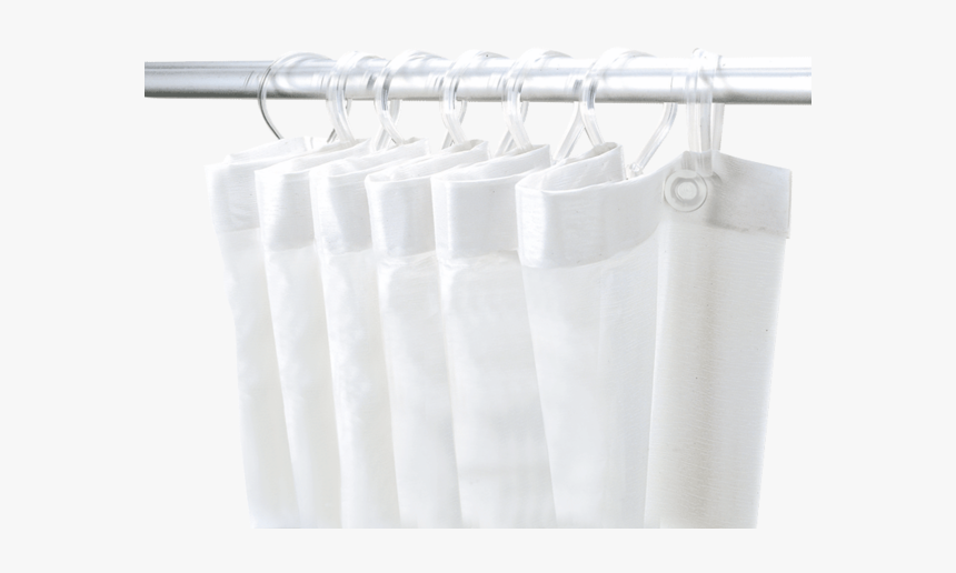 Shower Curtain Rail Kit, HD Png Download