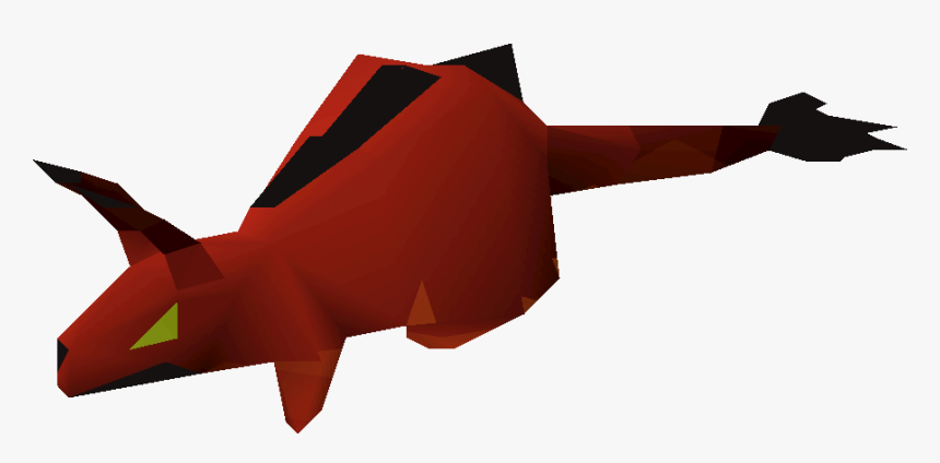 Hell Rat Osrs, HD Png Download
