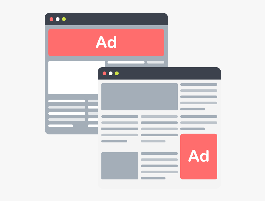 Display Your Banner Ads On Seobuz Banner Ad Icon Png