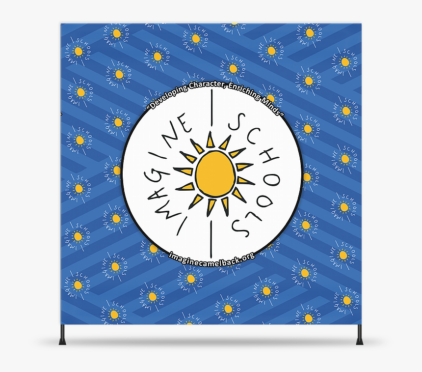 Imagine Schools, HD Png Download
