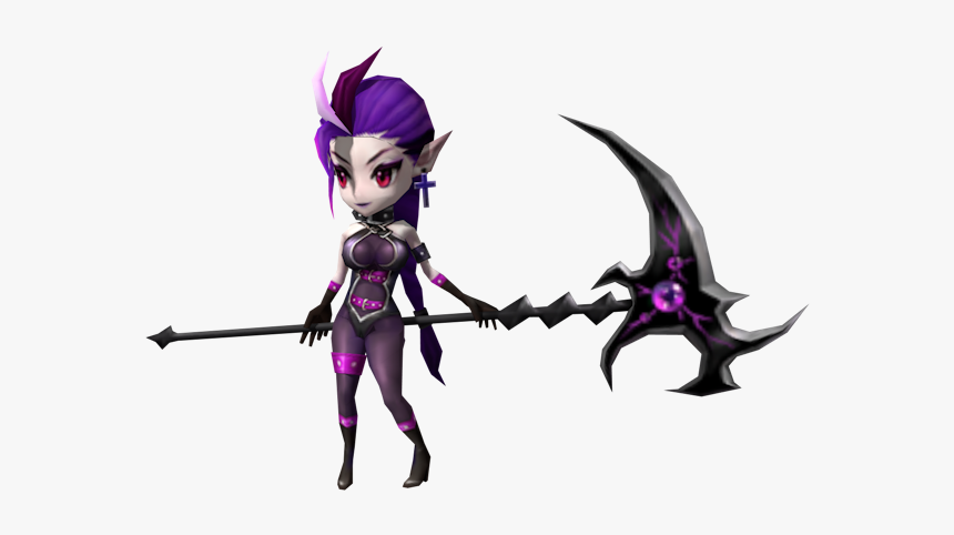 Download Zip Archive - Summoners War Hell Lady, HD Png Download