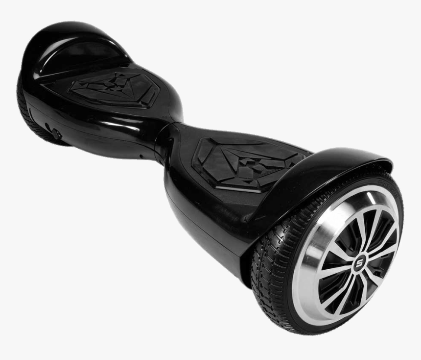 Swagtron Self Balancing Hoverboard - Swagtron T5 Hoverboard, HD Png Download