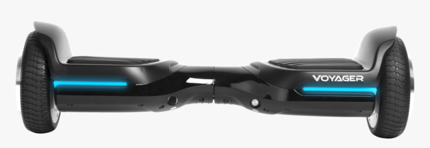 Air Wheel Ride Voyager Electric Skateboards, Scooters - Longboard, HD Png Download