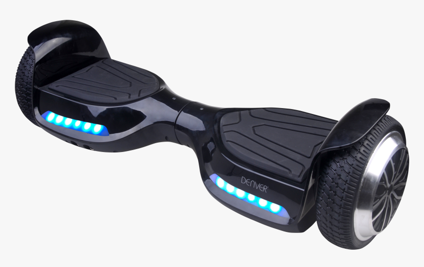 Denver Dbo 6520 Hoverboard, HD Png Download