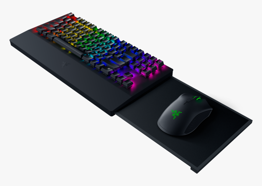 Gaming Keyboard And Mouse For Xbox, HD Png Download