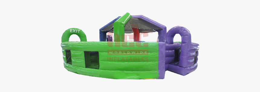 The Stormwm - Inflatable, HD Png Download