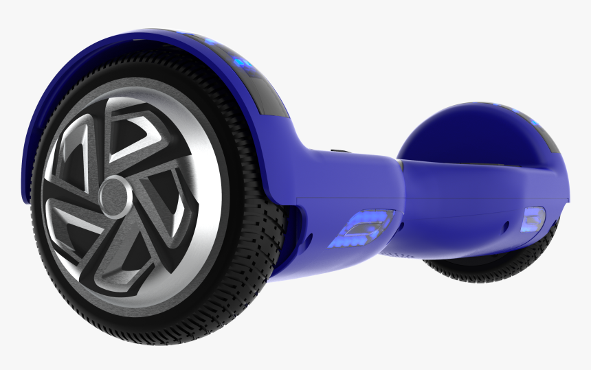 Transparent Hoverboard Png - Skateboard, Png Download