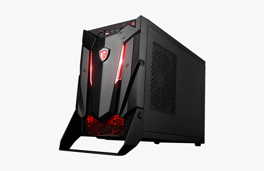 Msi Nightblade, HD Png Download