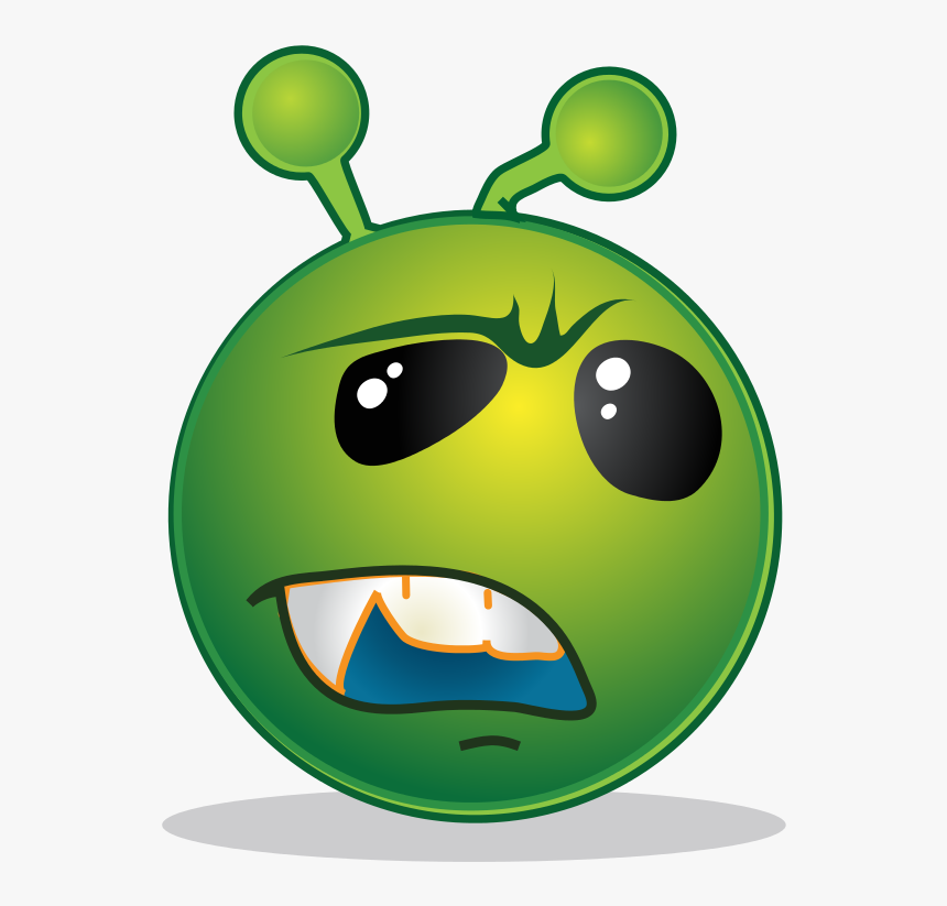 Smiley, HD Png Download