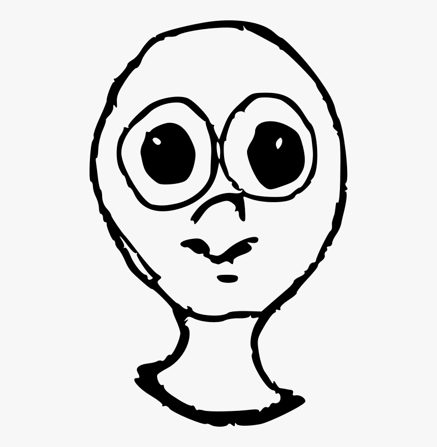 Alien Boy, HD Png Download
