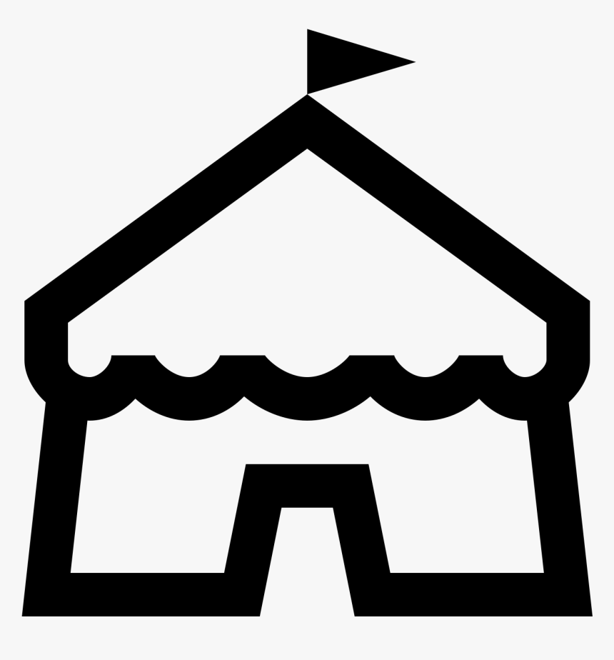 Windows 10 Icon - Icono Circo Png, Transparent Png