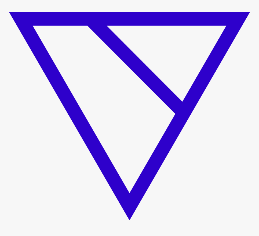 Triangle, HD Png Download