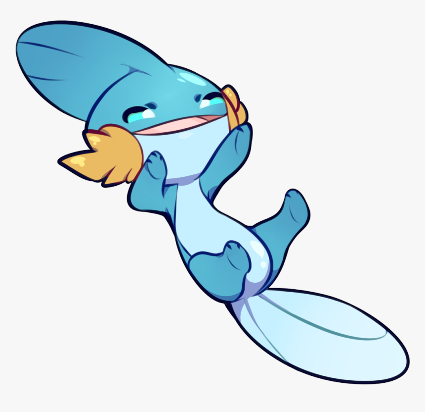 Mudkip, HD Png Download