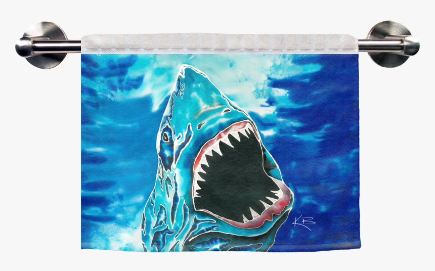 High Resolution Shark, HD Png Download