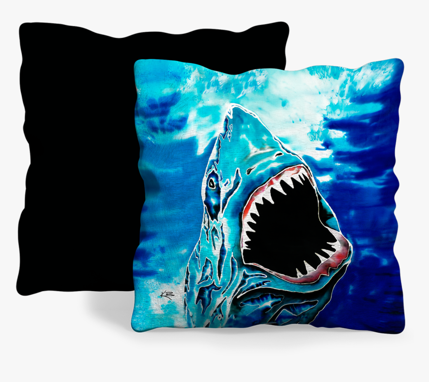 High Resolution Shark, HD Png Download