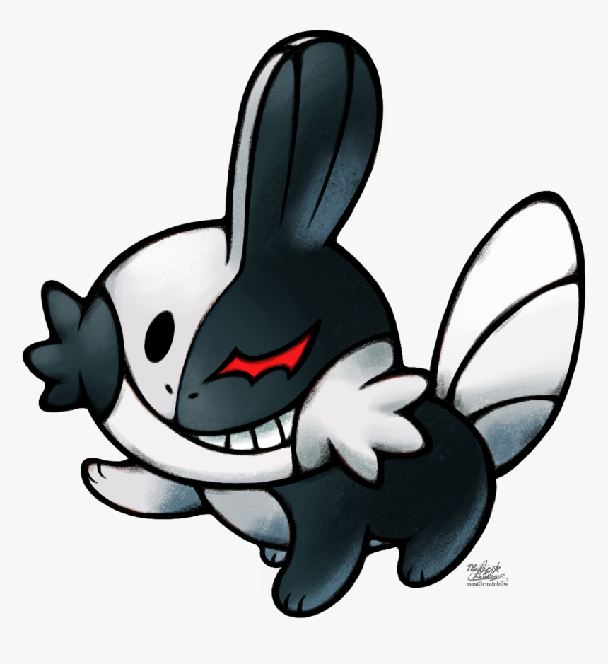 Mudkip Png, Transparent Png