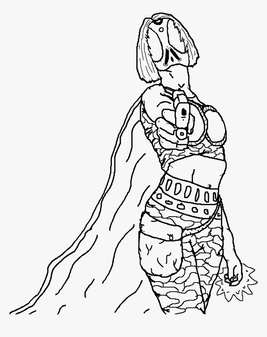 Line Art, HD Png Download