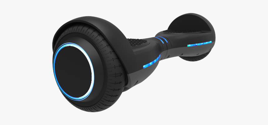 This Alt Value Should Not Be Empty If You Assign Primary - Gotrax Hoverboard, HD Png Download