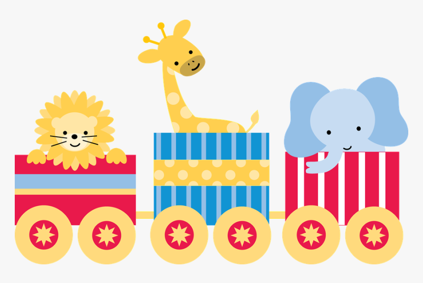 Circus Theme, Circus Party, Clown Party, Big Top, Vintage - Imagenes De Circo Png, Transparent Png