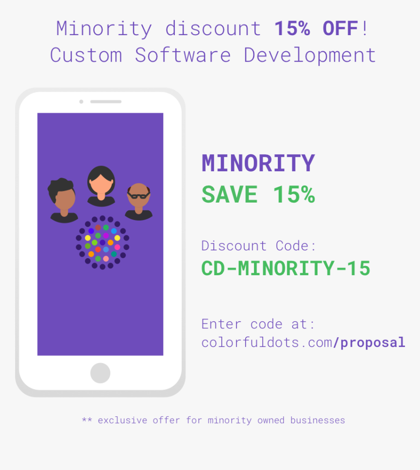 Colorful Dots, Llc - Mobile Phone, HD Png Download