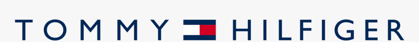 Tommy Hilfiger Logo Svg, HD Png Download