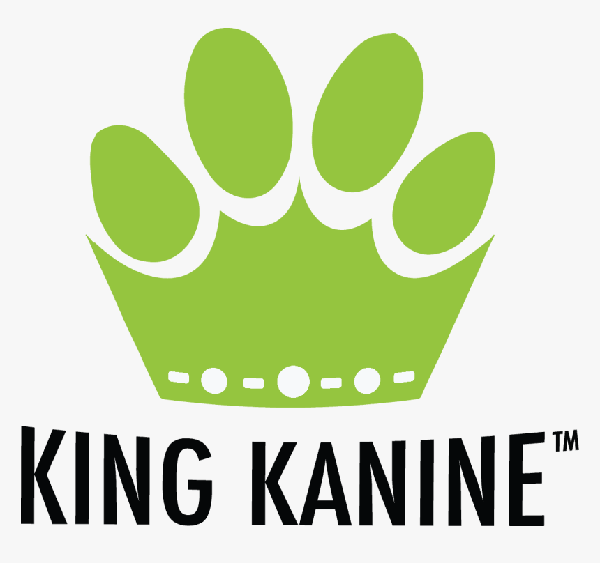 King Kanine Logo, HD Png Download
