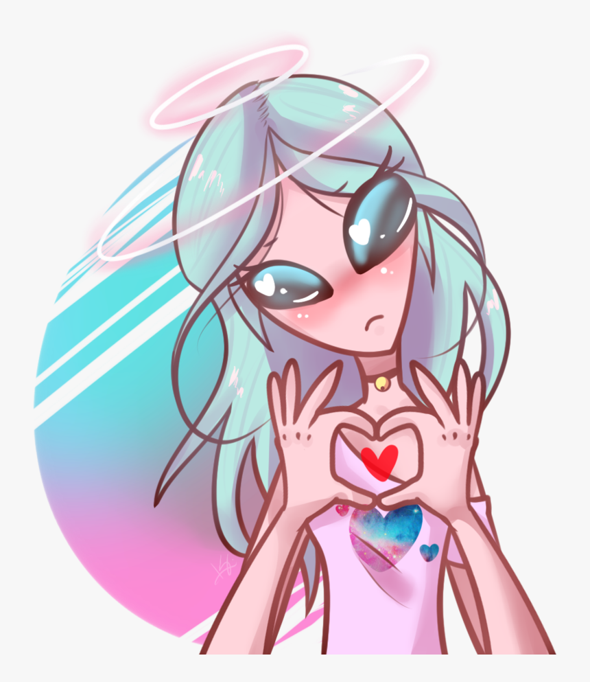 Alien Tumblr Transparent Clipart Free Download Ya Webdesign - Png De Alien, Png Download