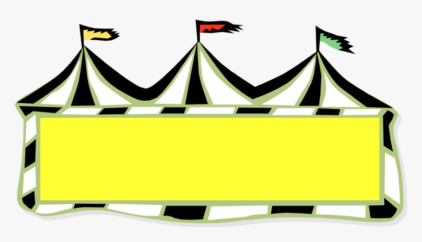 Transparent Carnival Tents Clipart - Party Rental Company Windsor, HD Png Download