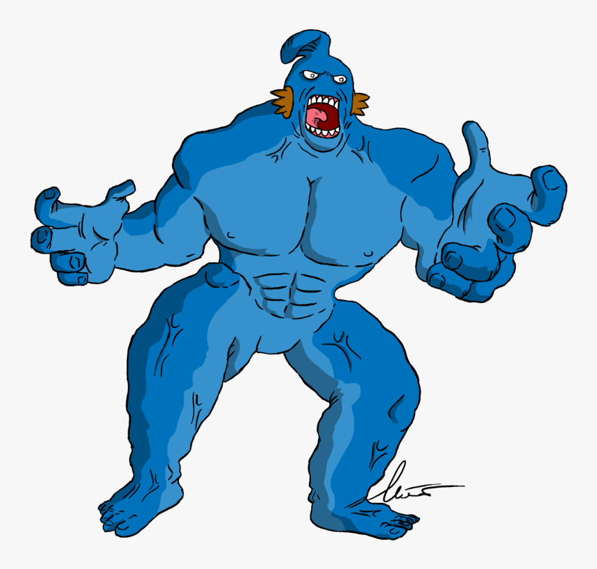 Mudkip - Duh -, HD Png Download