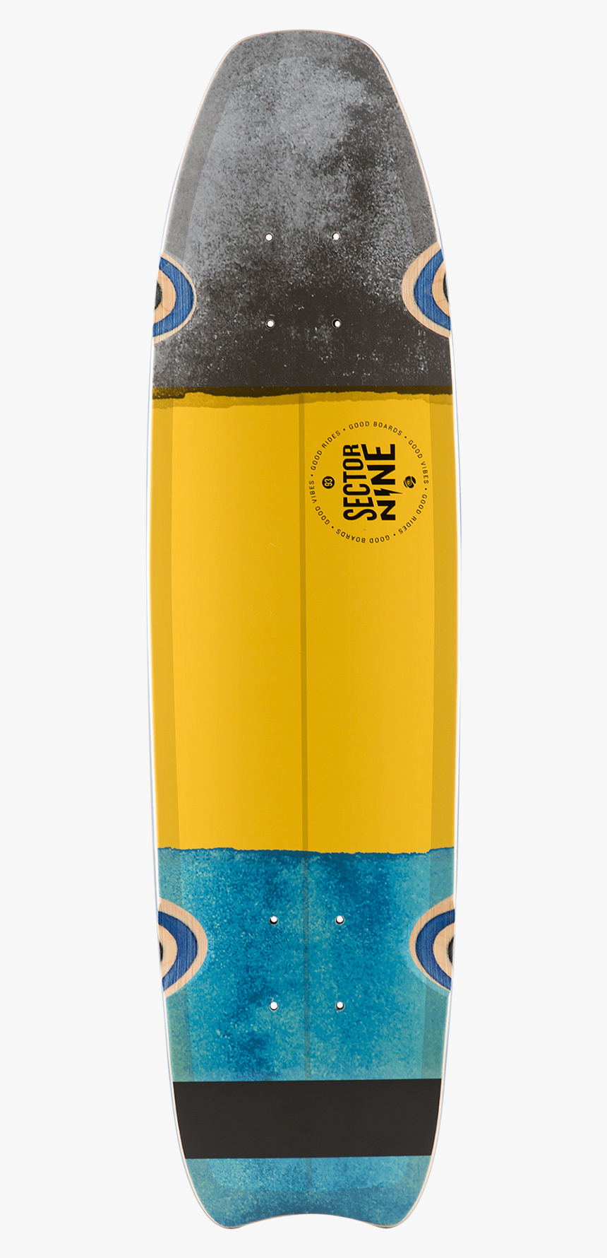 Longboard, HD Png Download