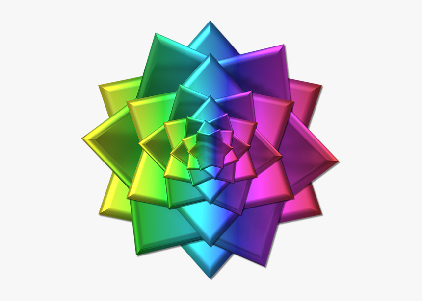Origami, HD Png Download