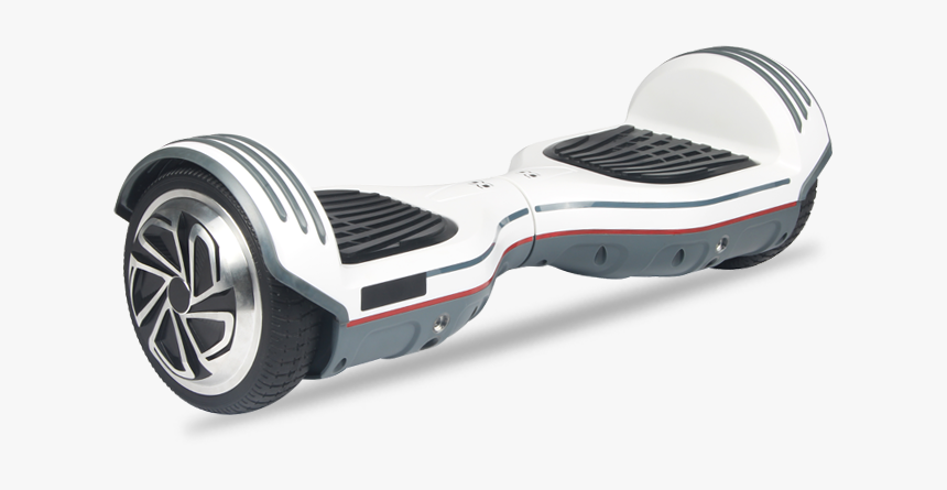 Hoverboard-tw05 - Skateboard, HD Png Download