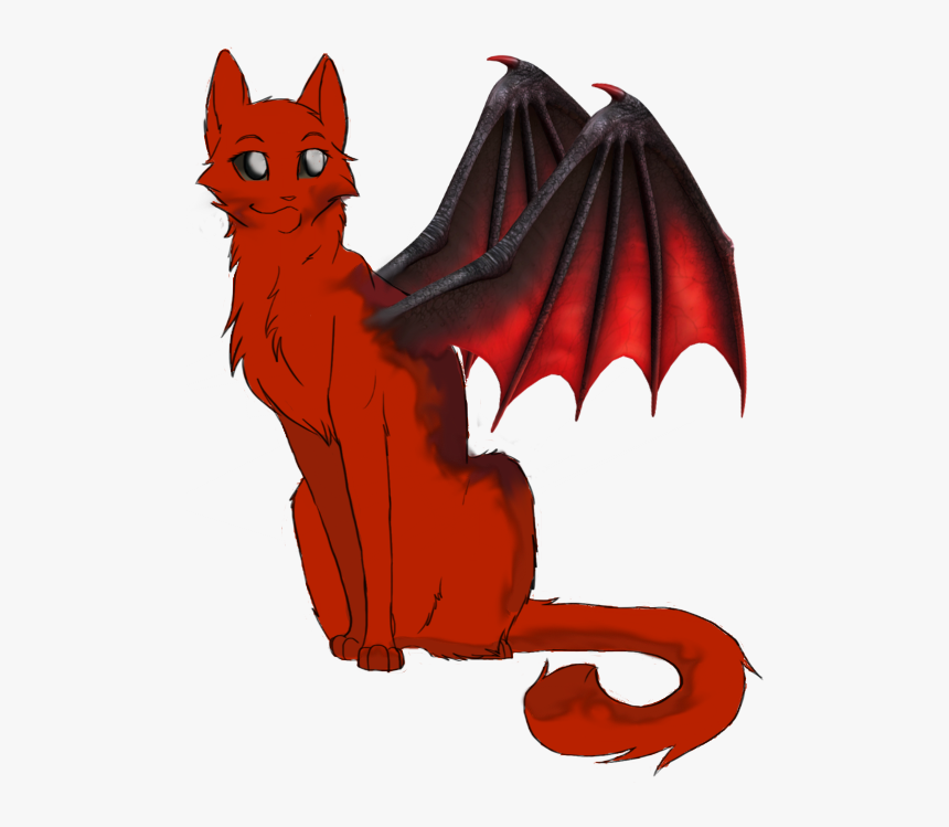 Doctor Who Warriors - Grey Warrior Cat, HD Png Download