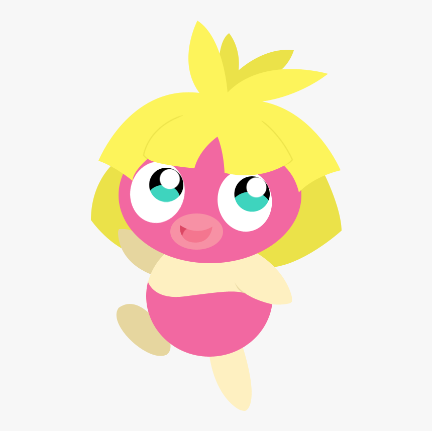 More Like Phanpy By Pmd-mudkip - Cartoon, HD Png Download