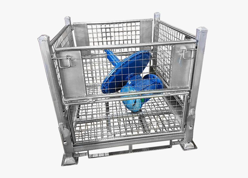Shopping Cart, HD Png Download