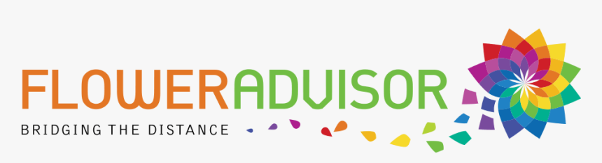 Flower Advisor Malaysia - Floweradvisor Logo Png, Transparent Png
