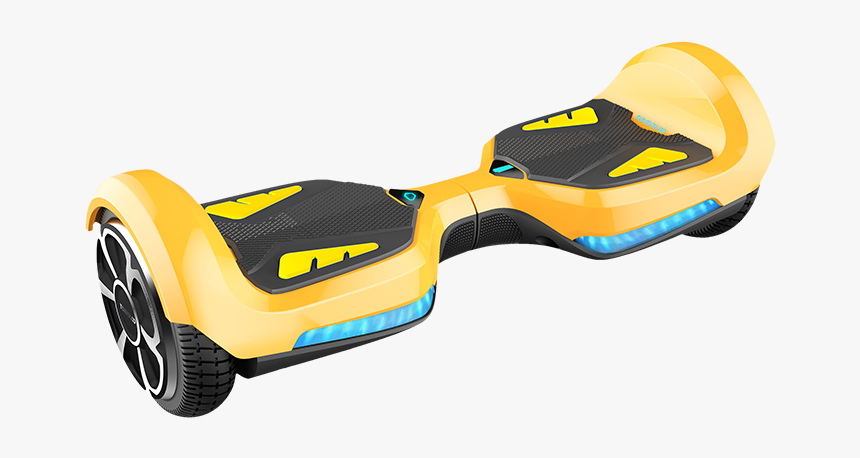 2018 8 Inch Hoverboard 8 Inch Self-balance Scooter - 8 Inch Hoverboard Hd Png, Transparent Png