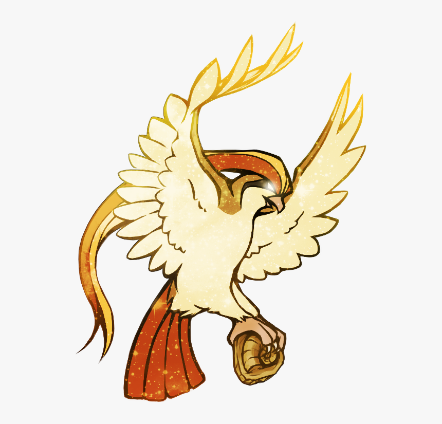 Bird Jesus Take The Wheel - Illustration, HD Png Download